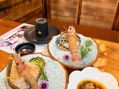 -松坂屋日料自助(长城路店)