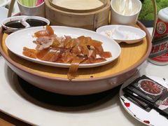 -泓历皇朝酒店(东亭店)
