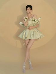 -索菲亚婚纱摄影