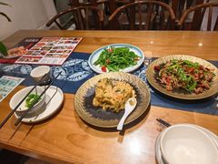 -白家寨子·山野白族菜(古城总店)