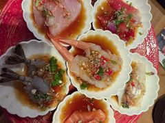 -Sushi Love 创意寿司(丽影广场店)