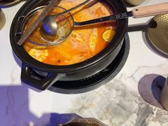 -琥珀川糟粕醋火锅(慈云寺店)