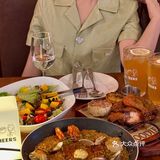 厦门新开的！我心中top1⃣️的氛围感西餐厅🍴 