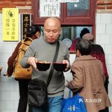 和神仙共进午餐，最强打卡