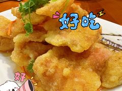 -春發合饭庄