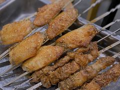 -老虎滩大连海鲜烧烤(建邺云锦路总店)