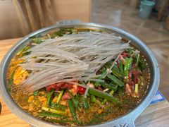 -京玉菲饭店(李村店)