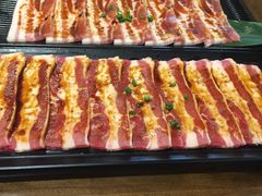 -九田家黑牛烤肉料理(石路天虹店)