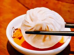 传统鲜肉小笼-南翔馒头店(豫园店)