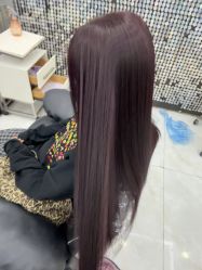 -Feelgood接发色彩造型沙龙