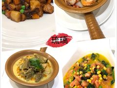 -琉璃餐厅(德基广场店)