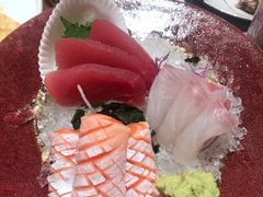 -熹炭精致日料(金融街购物中心店)