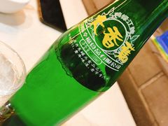 -锋味海鲜菜馆