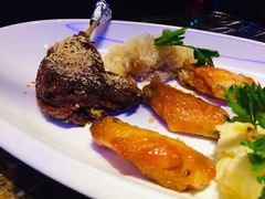 -MOSSO德国餐厅·音乐酒吧(环宇荟店)