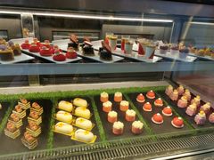 -解放碑威斯汀酒店-知味国际美食餐厅