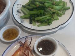 -陶缘一号·四季缘·老字号顺德菜·户外婚礼家宴(西滘店)