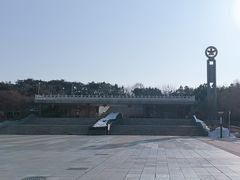 -烟台自然博物馆