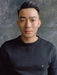 -贝勒爷专业男发