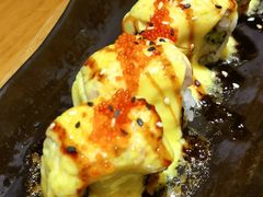 一心特色焗卷-一心创作料理屋(经开万达店)