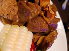 -蟹之国·精品蟹料理(极地店)