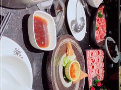 -捞王锅物料理(凯旋路店)