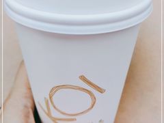 -KOI Thé(厦门国贸广场店)