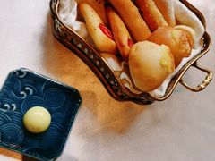 -北京古城老院厉晓麟精致菜