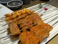 -隆喜元鱼汤包·海鲜(中联广场店)