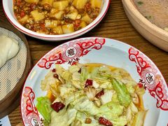 -恰饭·老长沙市井菜(天河客运站店)