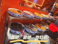 -萝鸡思味秘制泡菜(万家丽店)
