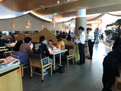 大堂-小菜园新徽菜(无锡宜家荟聚中心店)