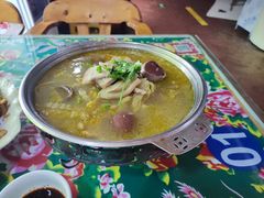 -人民公社大食堂(顺义总店)
