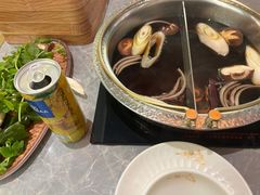 -一绪に寿喜烧(荟聚店)