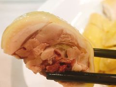 壹心鸡-文记壹心鸡(宝华路店)