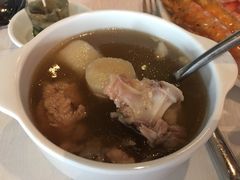 -荣誉国际酒店-云顶旋转餐厅