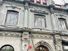 -1901 Cafe(西四店)
