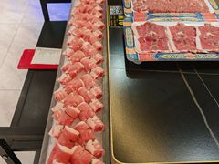 -京悦南门涮羊肉·羊蝎子火锅(田林路店)
