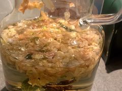 -前海沿·青岛菜(大拇指广场石老人店)