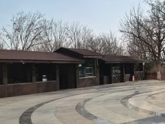 -静之湖湖畔餐厅