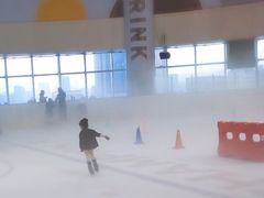 -冠军冰场CHAMPION RINK(百联又一城店)