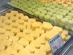 -小汪糕点(万达茂店)
