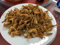 -明仕度假山庄-中餐厅