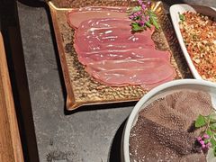 -锦城印象火锅(天府三街店)