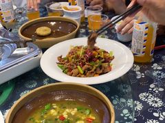 -龚师傅土菜馆.地道农家菜(魅力湘西店)