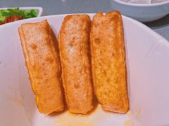 -海底捞火锅(天一广场亚细亚店)