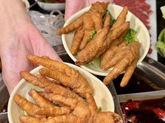 -邓莽子老火锅(鲁祖庙店)