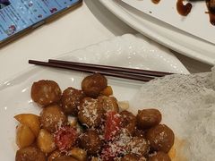 -新兴家喻酒家·羊城名宴(昌岗店)