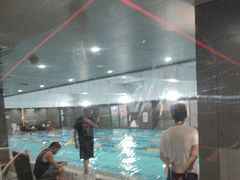 -W FITNESS 威尔仕健身·游泳(老西门新苑店)