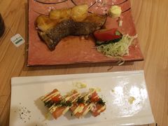 -禾绿寿司(星光68广场店)