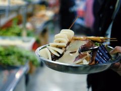 -瑞安第一泡·后街泡泡(虹桥后街店)